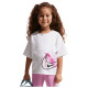 Nike Παιδική κοντομάνικη μπλούζα Move with Nature Boxy T-Shirt